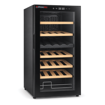 STRONG PRO vinska rashladna vitrina JC-82D