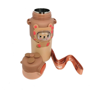 TERMOS boca dječija sa slamkom