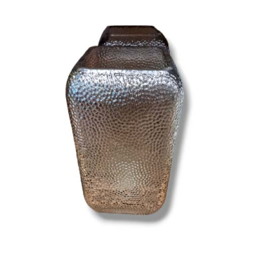 VAZA staklena ukrasna model 2