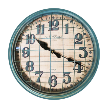 SAT zidni sa mrežom 39cm