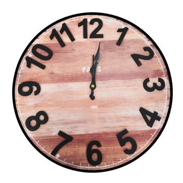 SAT zidni Paris 38cm