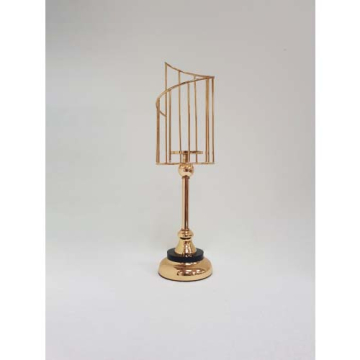 SVIJEĆNJAK Nataly gold