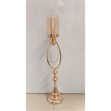 SVIJEĆNJAK Sofia gold M