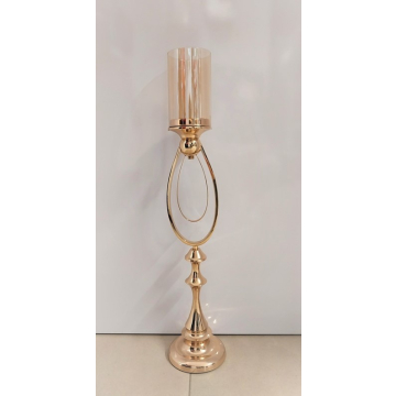 SVIJEĆNJAK Sofia gold L