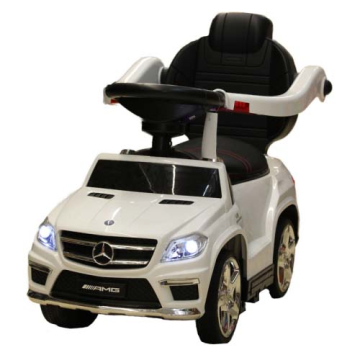 GURALICA dječija Mercedes bijeli