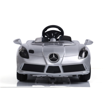 AUTOMOBIL dječiji Mercedes Sport na bateriju 12V