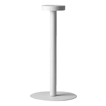 LED stona ambijentalna lampa bijela