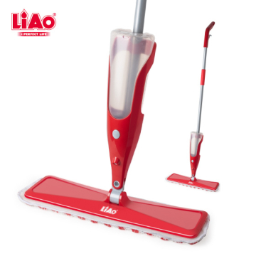 LIAO Mop sa raspršivačem i spremnikom 700ml