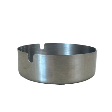 PEPELJARA Inox 12 cm