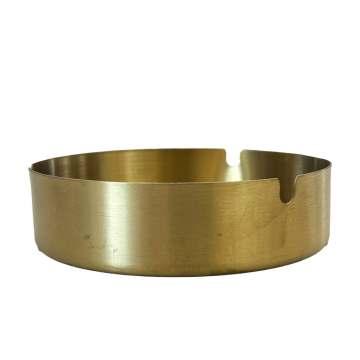 PEPELJARA Zlatna 10cm