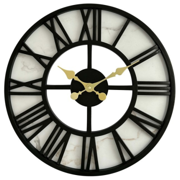 DECOSTRONG sat zidni Elegant 40cm