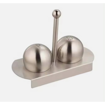 POSUDE za so i biber sa postoljem