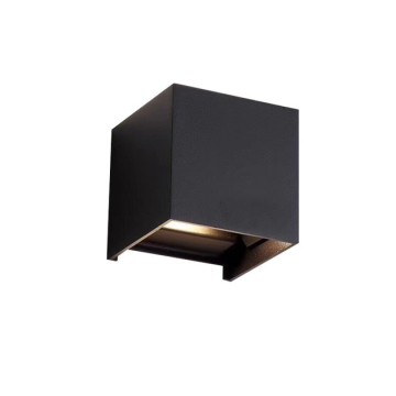 DECOSTRONG zidna vanjska LED lampa BD8001L