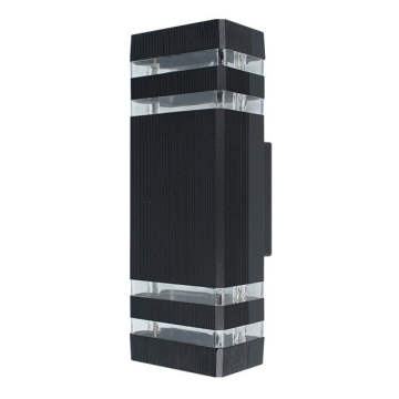 DECOSTRONG zidna vanjska LED lampa BD8018S-2