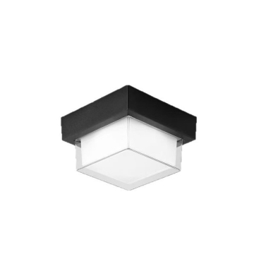 DECOSTRONG zidna vanjska LED lampa BD2287A-3