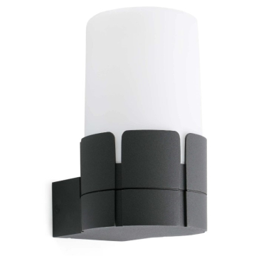 DECOSTRONG vanjska zidna LED lampa BD2383 90x170x140mm