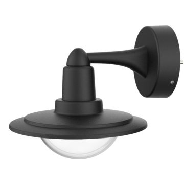 DECOSTRONG zidna vanjska LED lampa CND6124 201x236mm