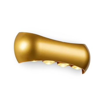 DECOSTRONG zidna vanjska LED lampa BD2580-6 45x75,5x204mm