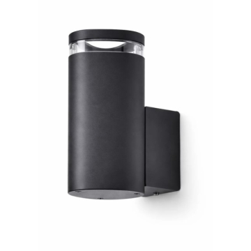 DECOSTRONG zidna vanjska LED lampa BD2646 110x72x160mm