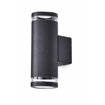 DECOSTRONG zidna vanjska LED lampa BD2647 110x72x210mm