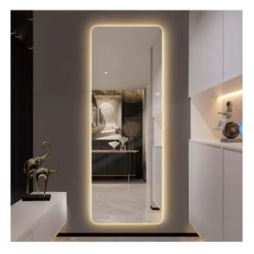 LED ogledalo 40x140cm 3000-6000K