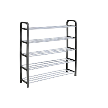 POLICA za obuću crna