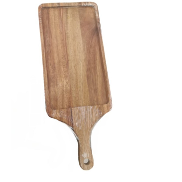 POSLUŽAVNIK daska bambus