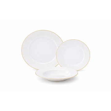 DECOSTRONG Set tanjira New Bone Perla 18/1