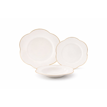 DECOSTRONG Set tanjira New Bone diamond 18/1