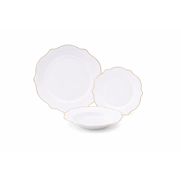 DECOSTRONG Set tanjira New Bone prestige 18/1