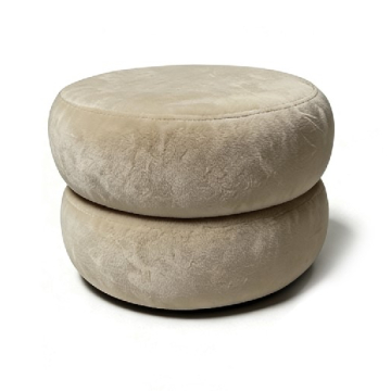 TABURE okrugli 32x32x74cm