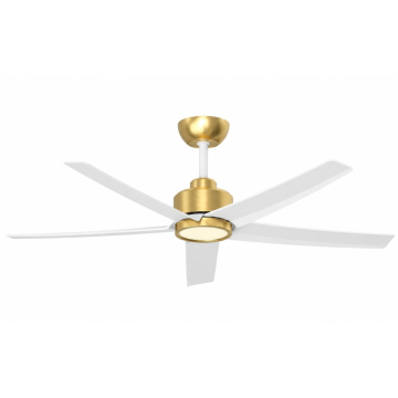 DECOSTRONG ventilator plafonski luster OC52-WE-5D-W5