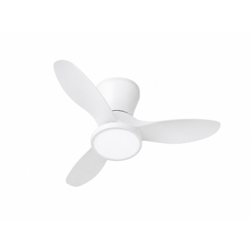 DECOSTRONG ventilator plafonski luster TLY22-WE-3X-F1