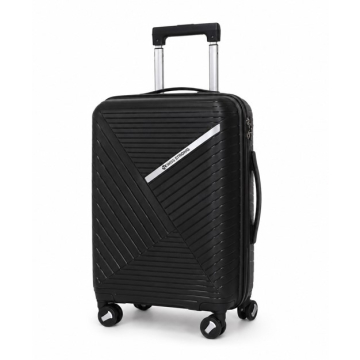 DECOSTRONG kofer Tokyo crni 20''