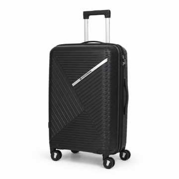 DECOSTRONG kofer Tokyo crni 24''