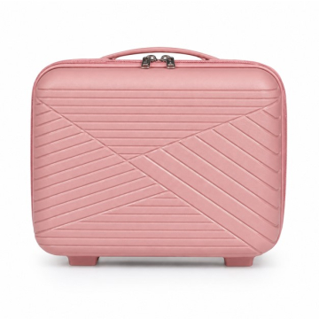 DECOSTRONG kofer Tokyo 14'' Rose gold