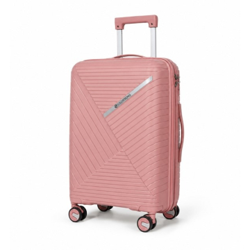 DECOSTRONG kofer Tokyo 20'' Rose gold