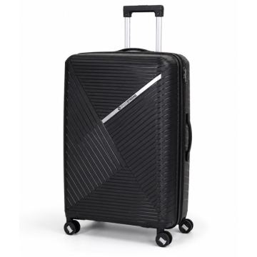 DECOSTRONG kofer Tokyo crni 28''