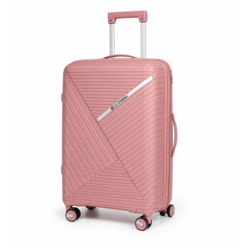 DECOSTRONG kofer Tokyo 24'' Rose gold