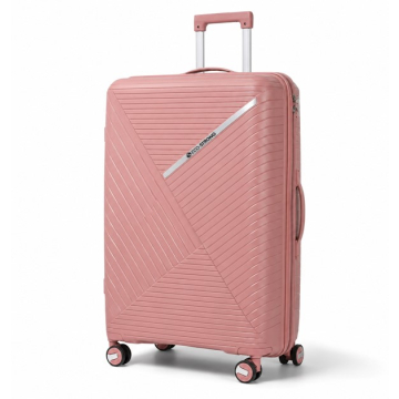DECOSTRONG kofer Tokyo 28'' Rose gold