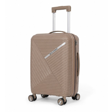DECOSTRONG kofer Tokyo 24'' bež