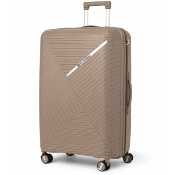 DECOSTRONG kofer Tokyo 28'' bež