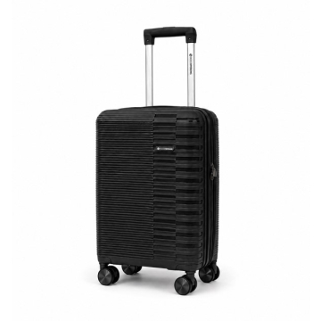 DECOSTRONG kofer Athens crni 20''