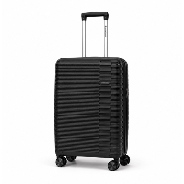 DECOSTRONG kofer Athens crni 24''