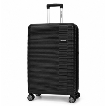DECOSTRONG kofer Athens crni 28''