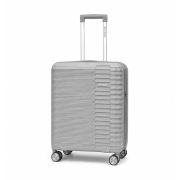 DECOSTRONG kofer Athens sivi 24''