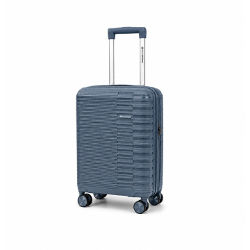 DECOSTRONG kofer Athens plavi 20''