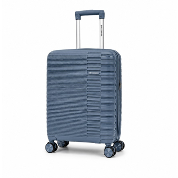 DECOSTRONG kofer Athens plavi 24''