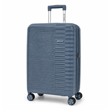 DECOSTRONG kofer Athens plavi 28''