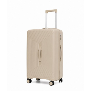 DECOSTRONG kofer Milano bež 24''